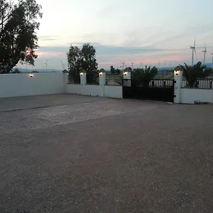 Apartamento Daper, Facinas