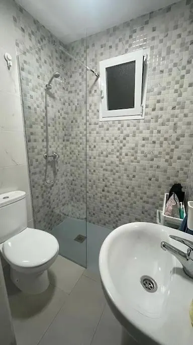 Villa Loba. Apartamento En Casa Rural. Facinas Spain
