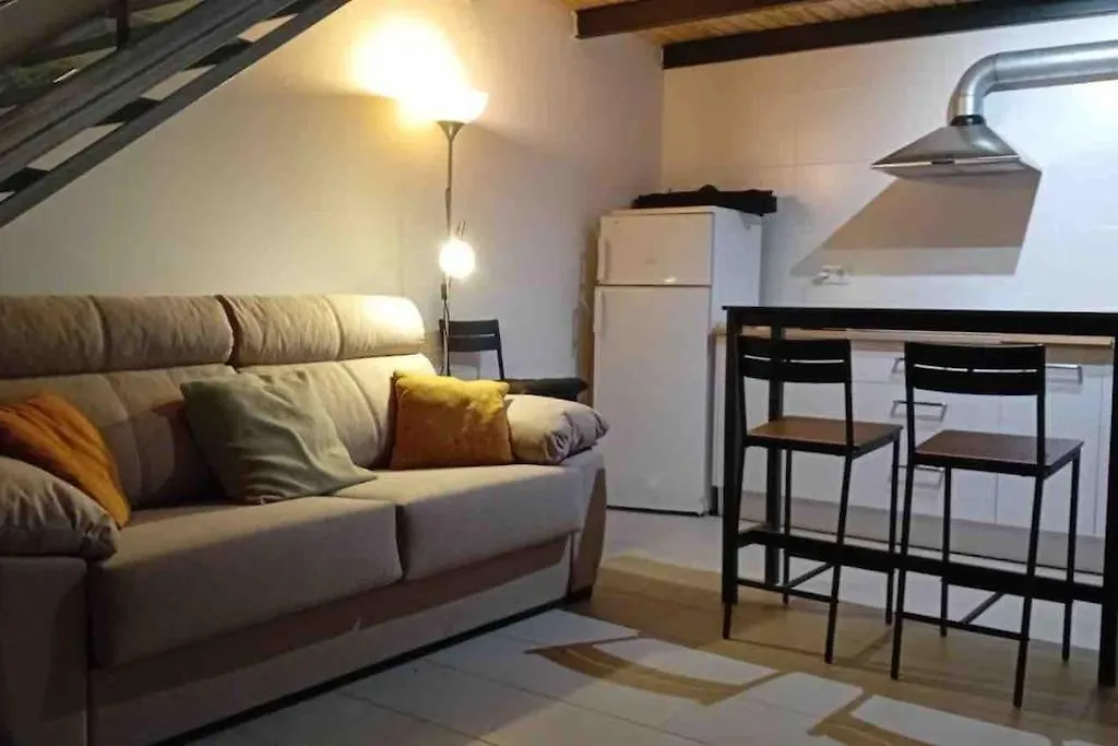 Villa Loba. Apartamento En Casa Rural. location