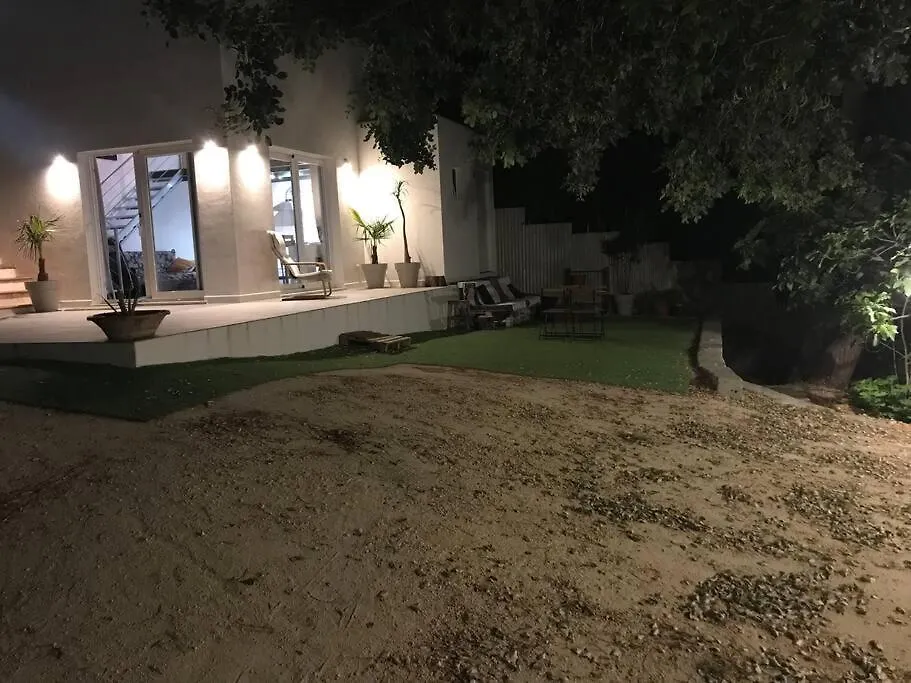 Villa Loba. Apartamento En Casa Rural. Facinas Spain