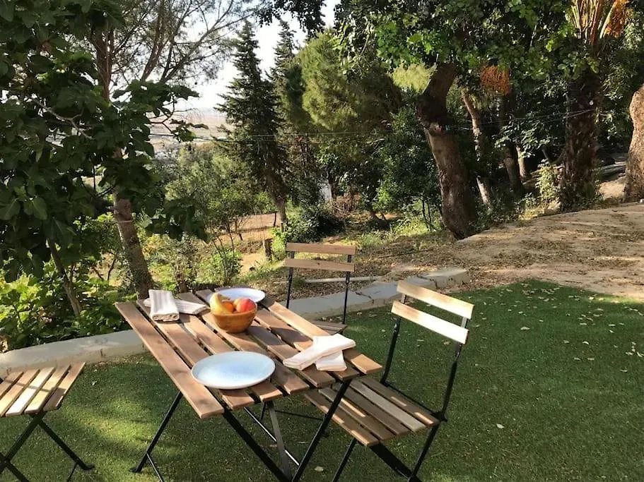 Villa Loba. Apartamento En Casa Rural. Facinas Holiday home