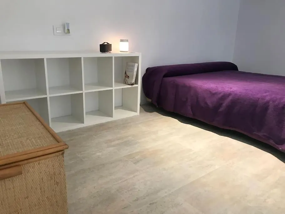 Villa Loba. Apartamento En Casa Rural. Facinas
