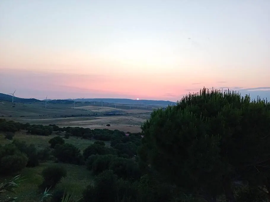 Holiday home Villa Loba. Apartamento En Casa Rural. Facinas