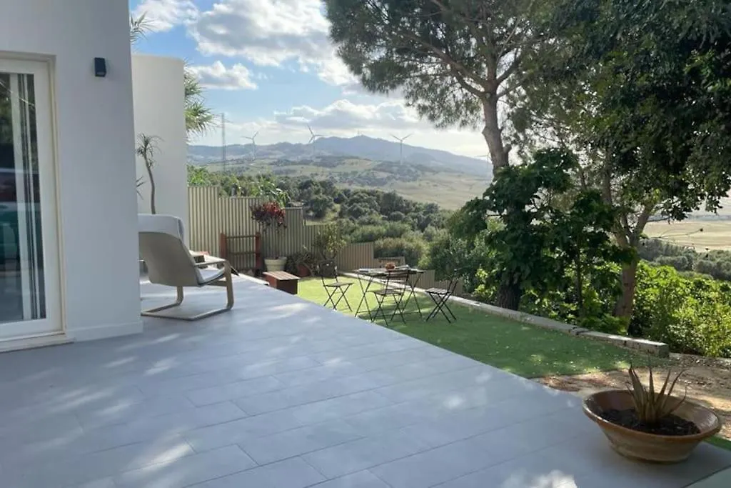 Holiday home Villa Loba. Apartamento En Casa Rural. Facinas